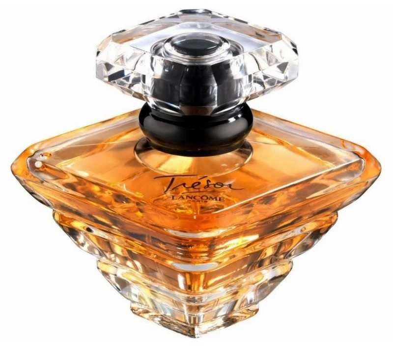 Kvepalai moterims Lancome Tresor EDP, 100 ml