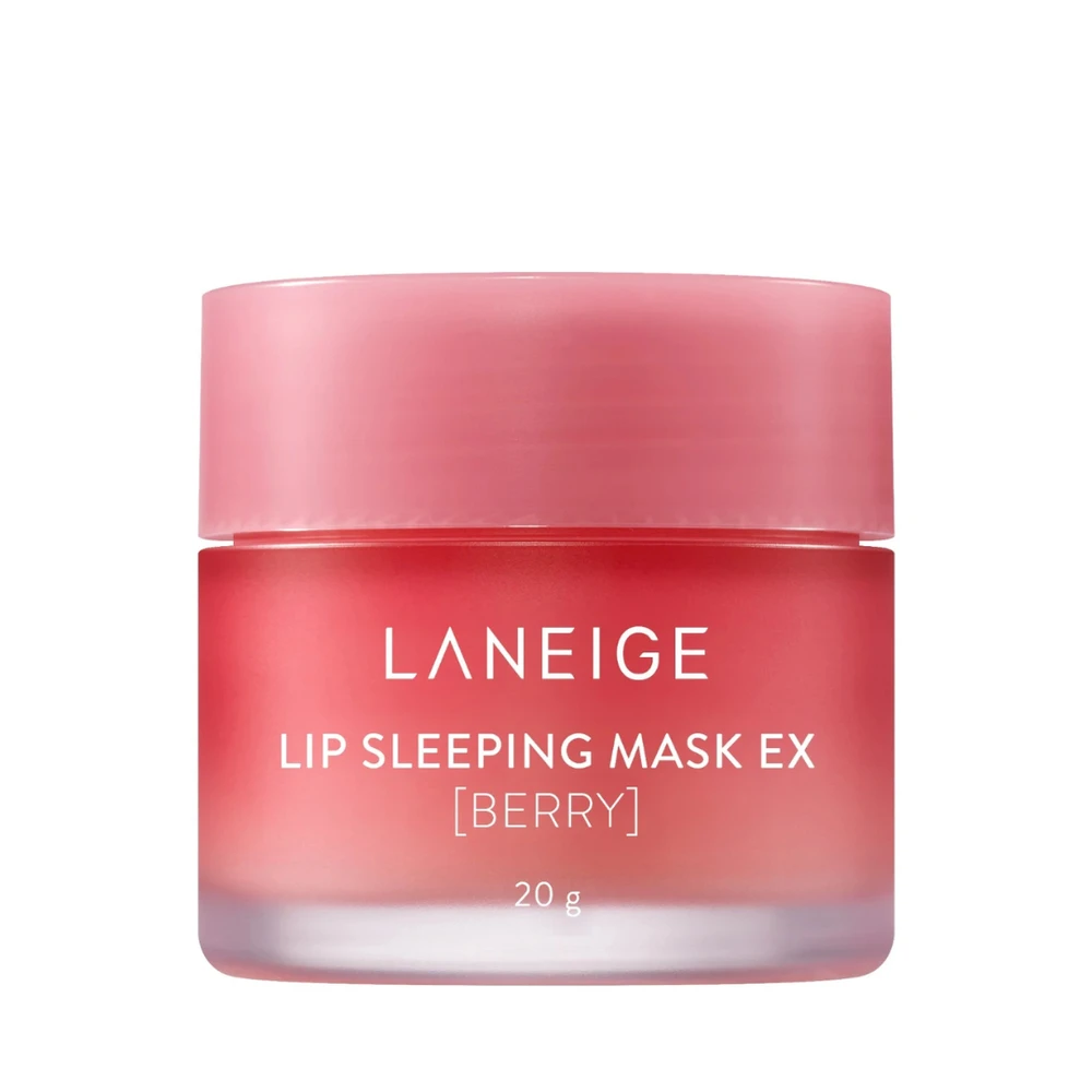 Laneige Lip Sleeping Mask Naktinė lūpų kaukė, 20 g