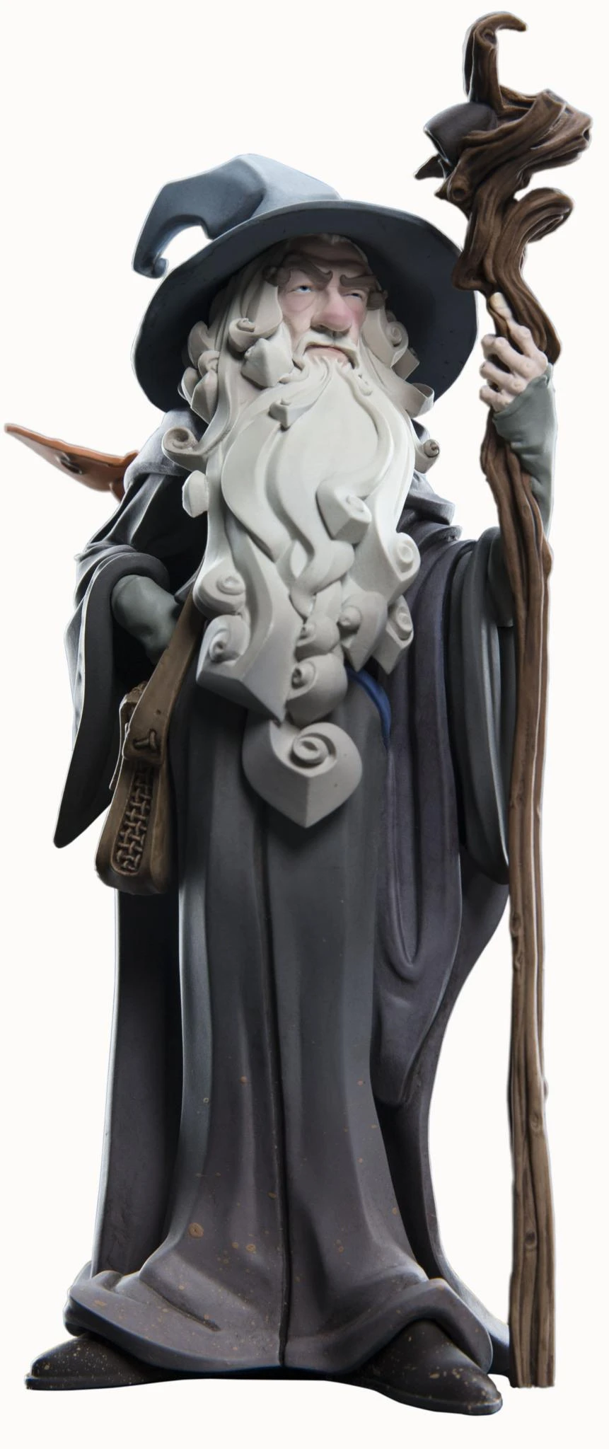 Weta Workshop Žiedų valdovo mini epai – Gandalfas Pilkasis