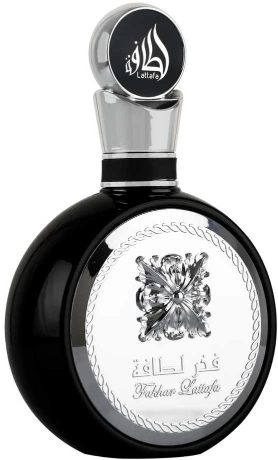 Kvepalai vyrams Lattafa Fakhar Lattafa EDP, 100 ml
