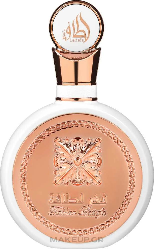 Kvepalai moterims Lattafa Fakhar Rose EDP, 100 ml