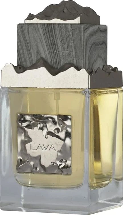 Maison Alhambra Lava EDP parfumuotas vanduo unisex, 100 ml