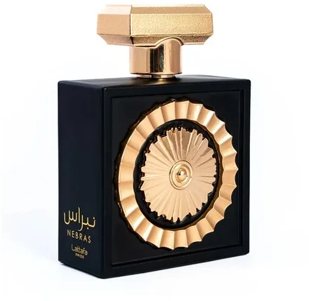 Kvepalai moterims Lattafa Pride Nebras EDP, 100 ml
