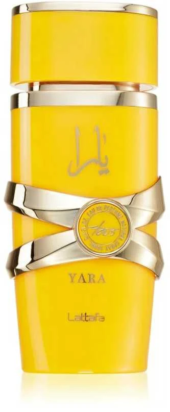 Kvepalai moterims Lattafa Yara Tous EDP, 100 ml