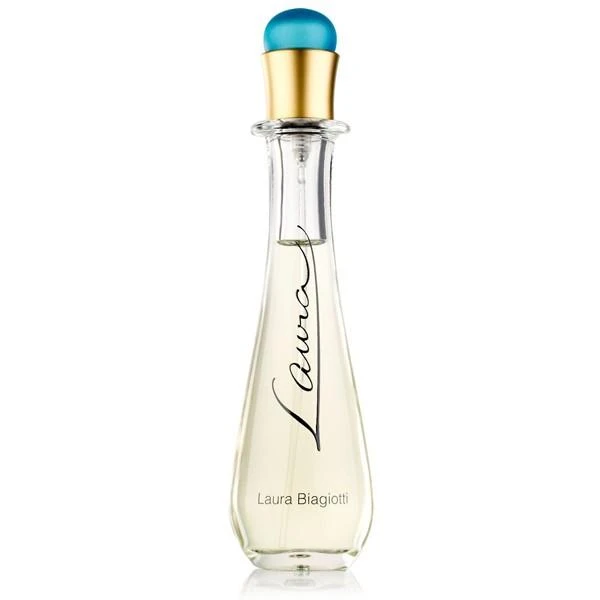 Kvepalai moterims Laura Biagiotti Laura EDT, 75 ml