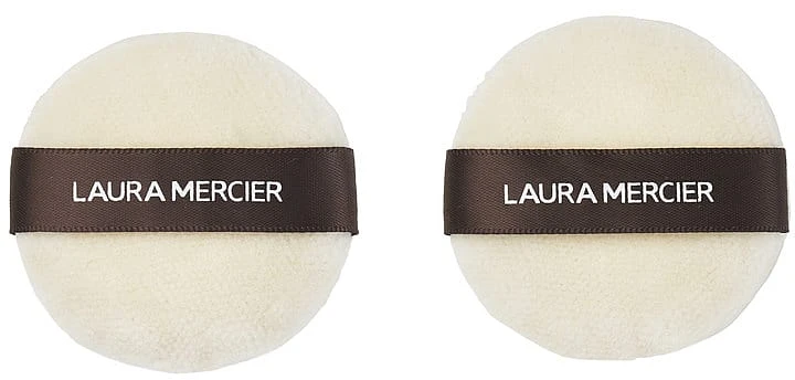Laura Mercier Medium Velour Puff 2 vnt., 1 piece