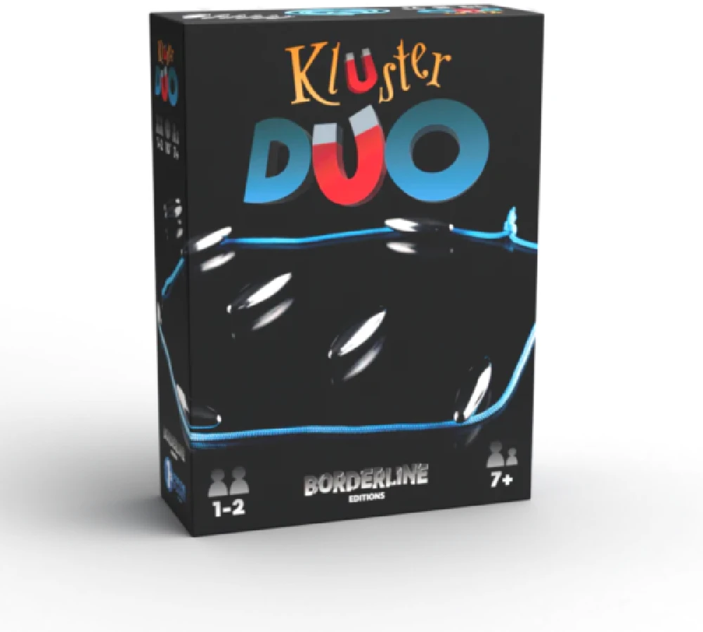 Brain Games Kluster DUO