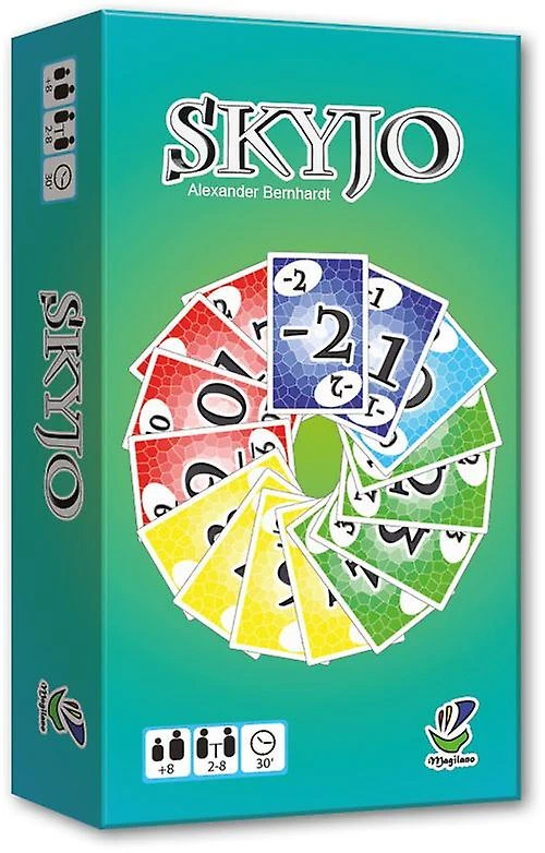 Magilano Skyjo