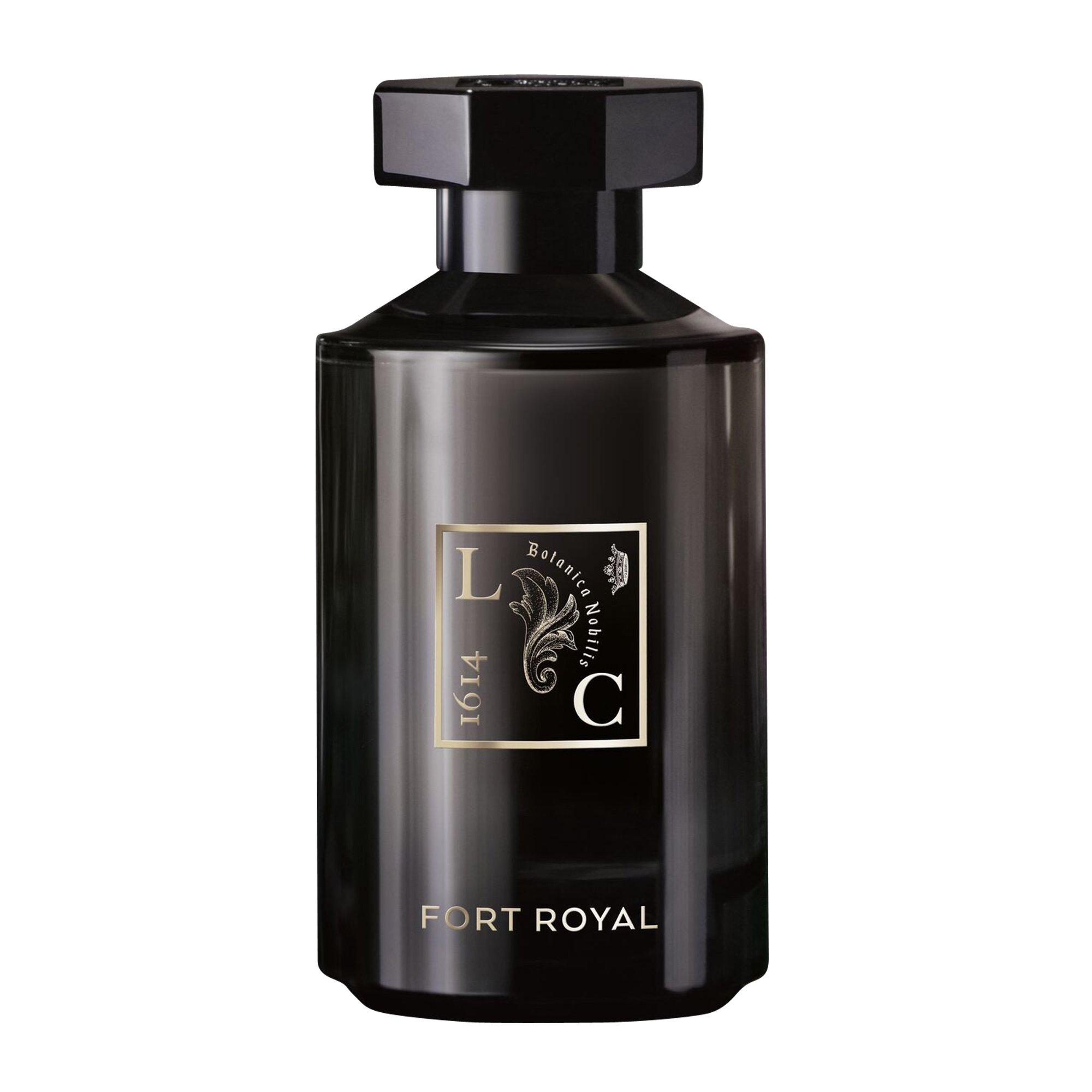 Le Couvent Maison de Parfum Remarquables - Fort Royal EDP parfumuotas vanduo vyrams, 100 ml