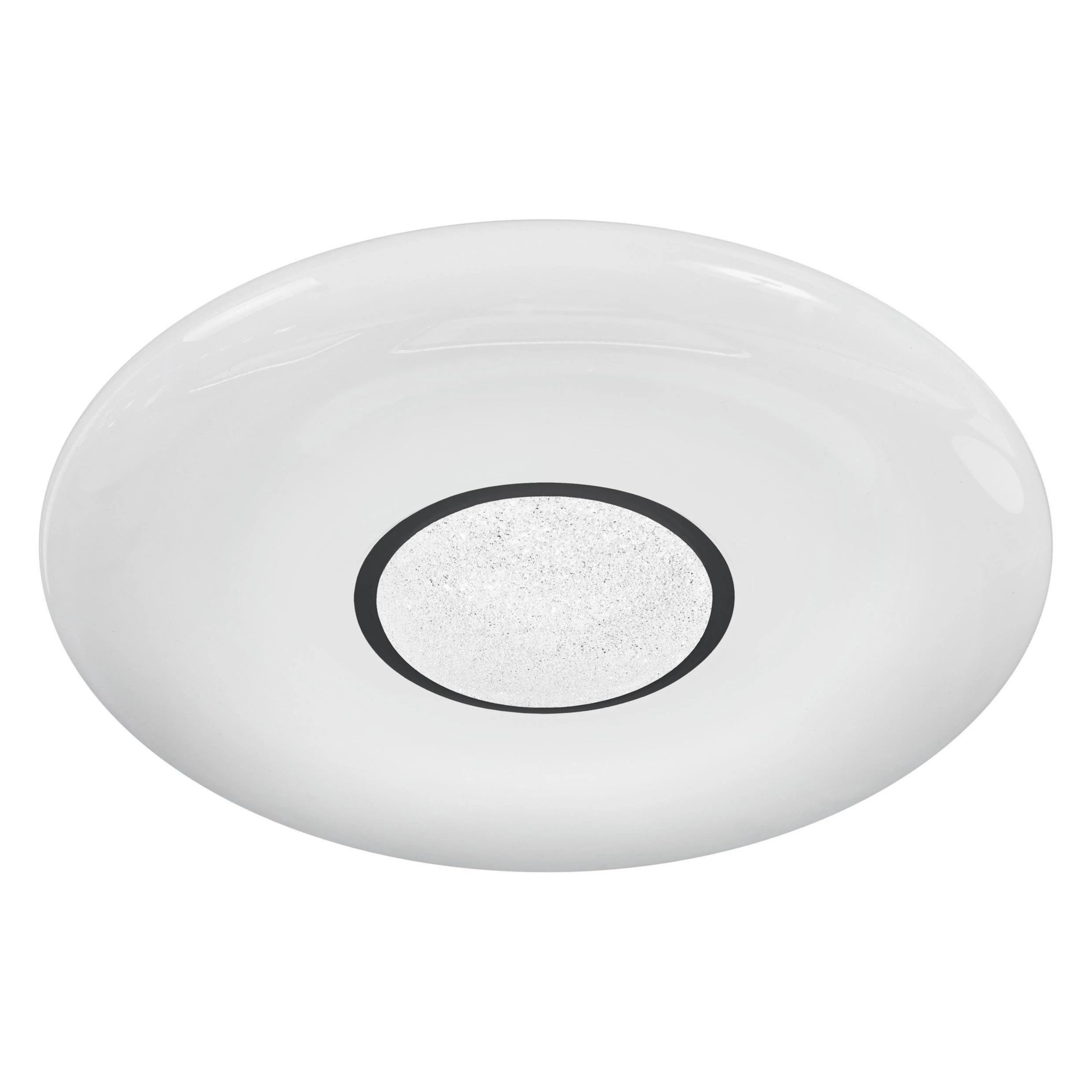 „Ledvance SMART+ WiFi Orbis“ lubinis šviestuvas „Kite“ reguliuojamo ryškumo šviestuvas 24 W 110° 3000–6500K | 24 W | Reguliuojamo ryškumo šviestuvas 3000–6500K | „Wi-Fi“