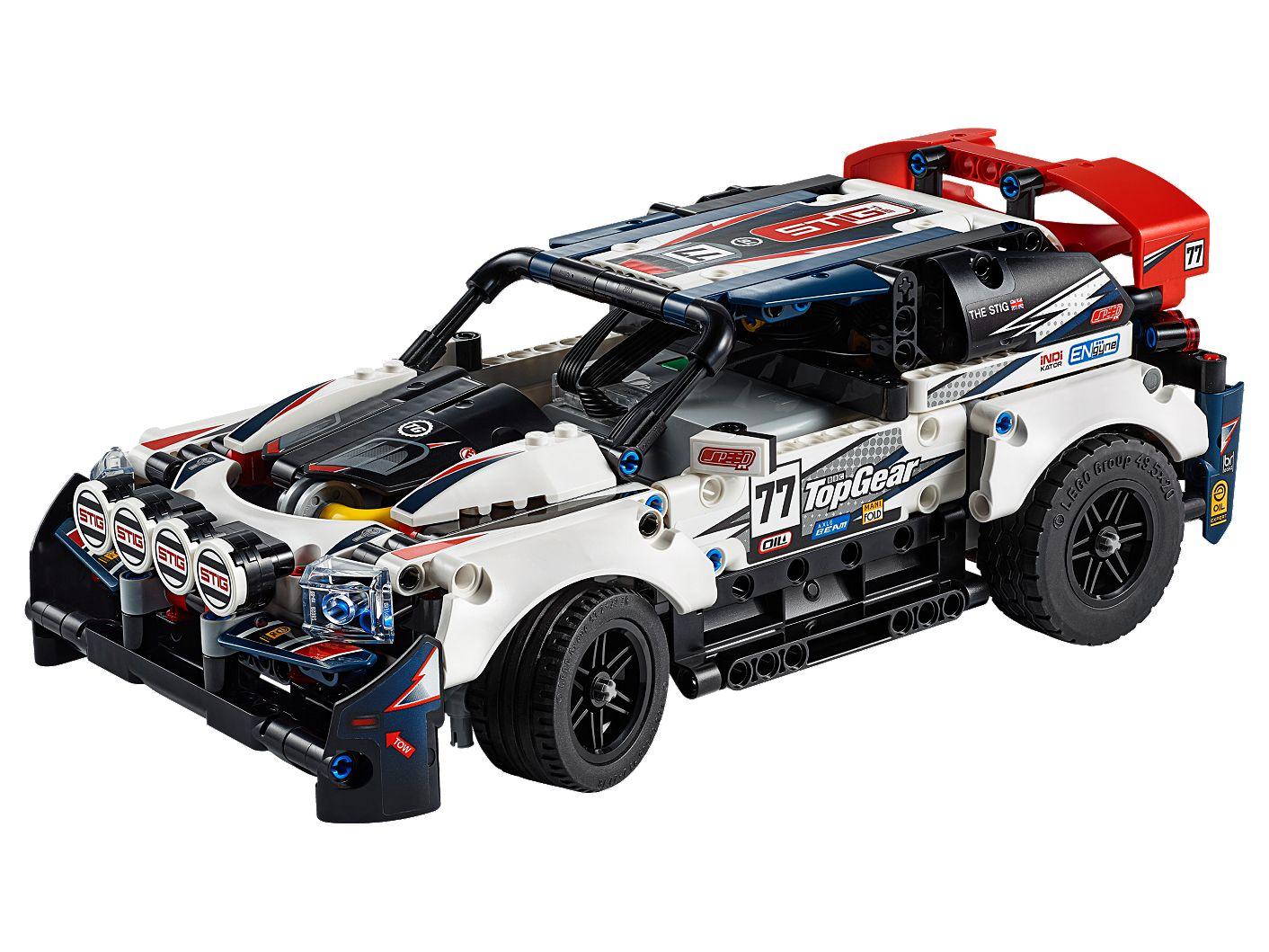 lego technic kaina