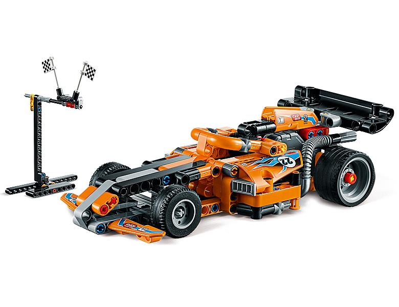 lego technic kaina