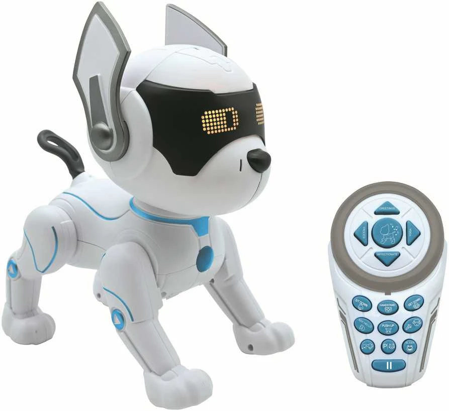 Power Puppy Jr Lexibook