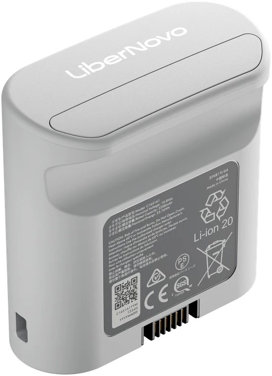 LiberNovo Baterija for Omni GEN, Omni Dynamic