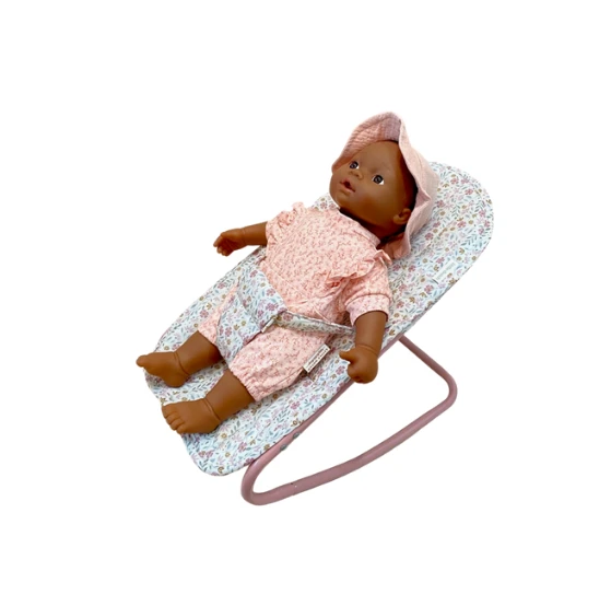 Little Dutch Kūdikio lėlės gultukas