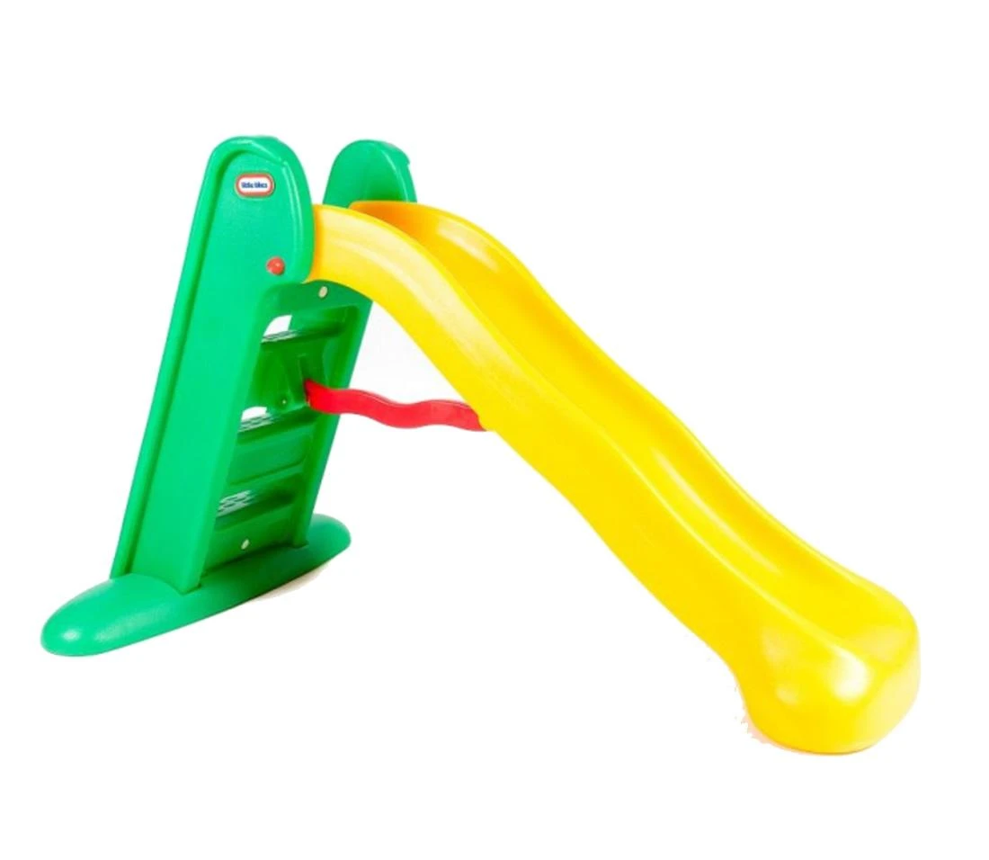 Little Tikes KOKKUPANDAV LIUMÄGI KESKMINE(150CM)