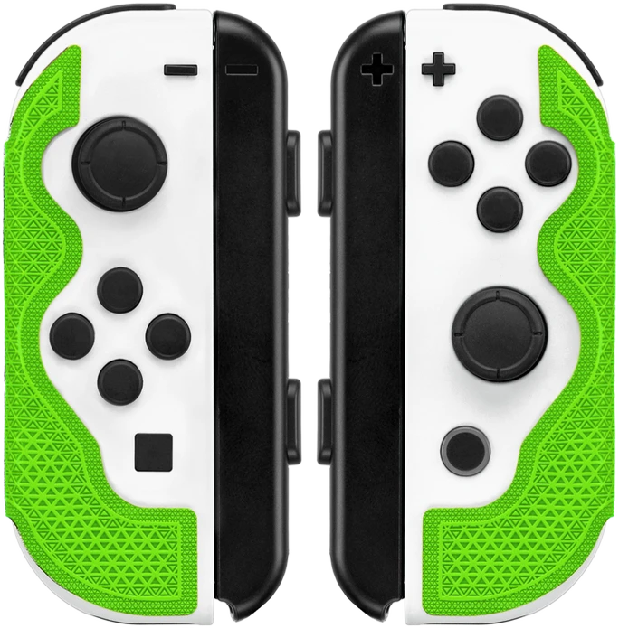 „Lizard Skins“ jungiklio „Joy-Con“ valdiklis – „Emerald Žalias“ (supjaustytas pagal dydį, 0,5 mm)