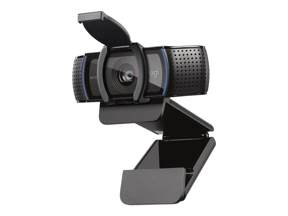 Internetinė kamera LOGITECH C920e HD 1080p Business Webcam