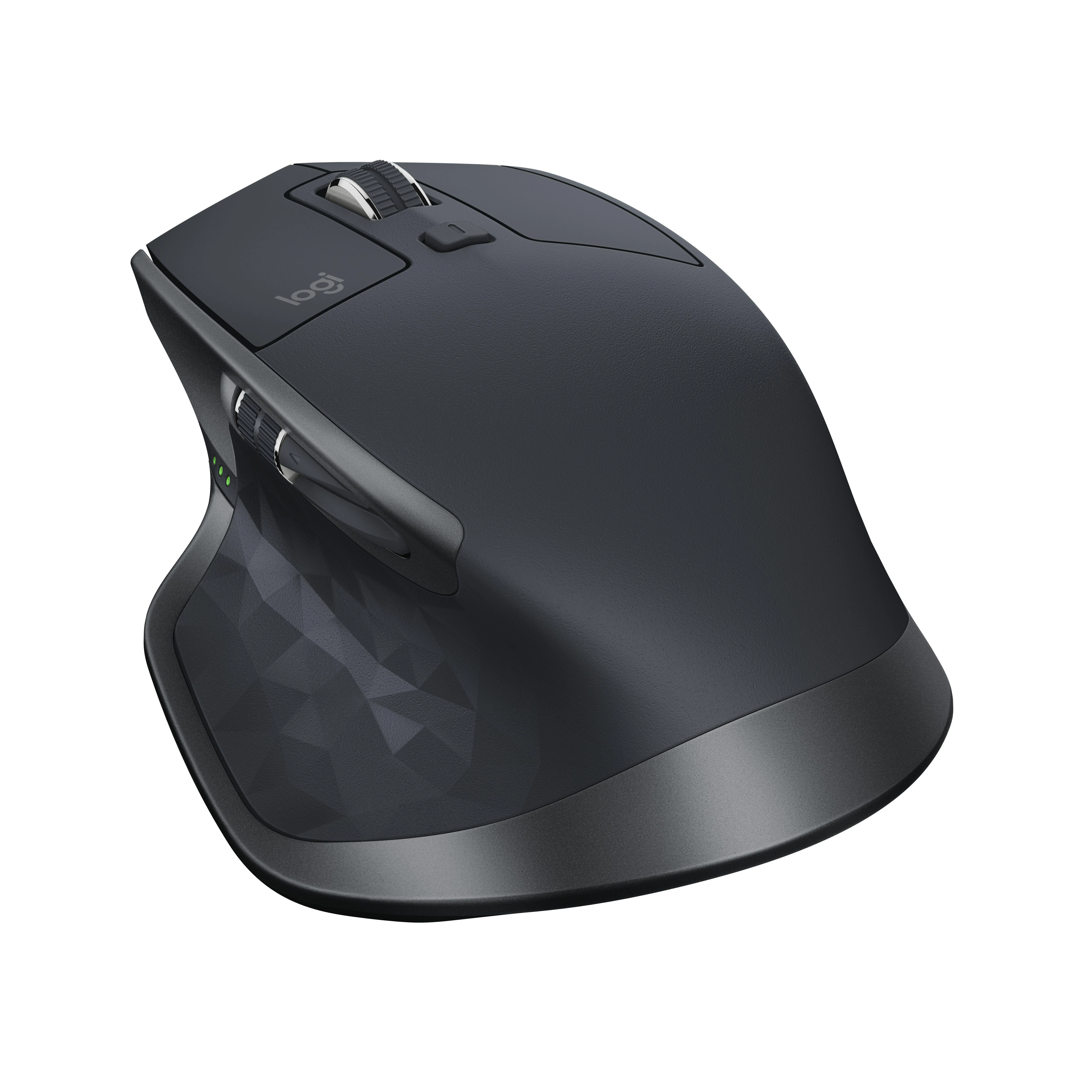 Belaidė pelė Logitech® MX Master 2S Grafito spalvos