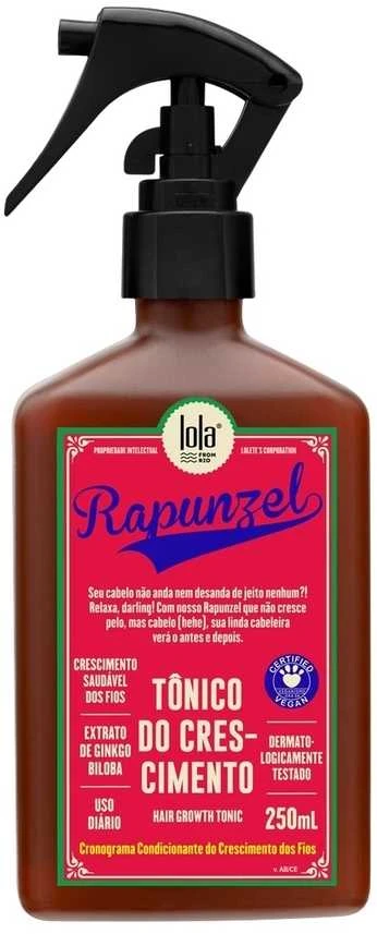 love Lola Cosmetics Rapunzel, 250 ml