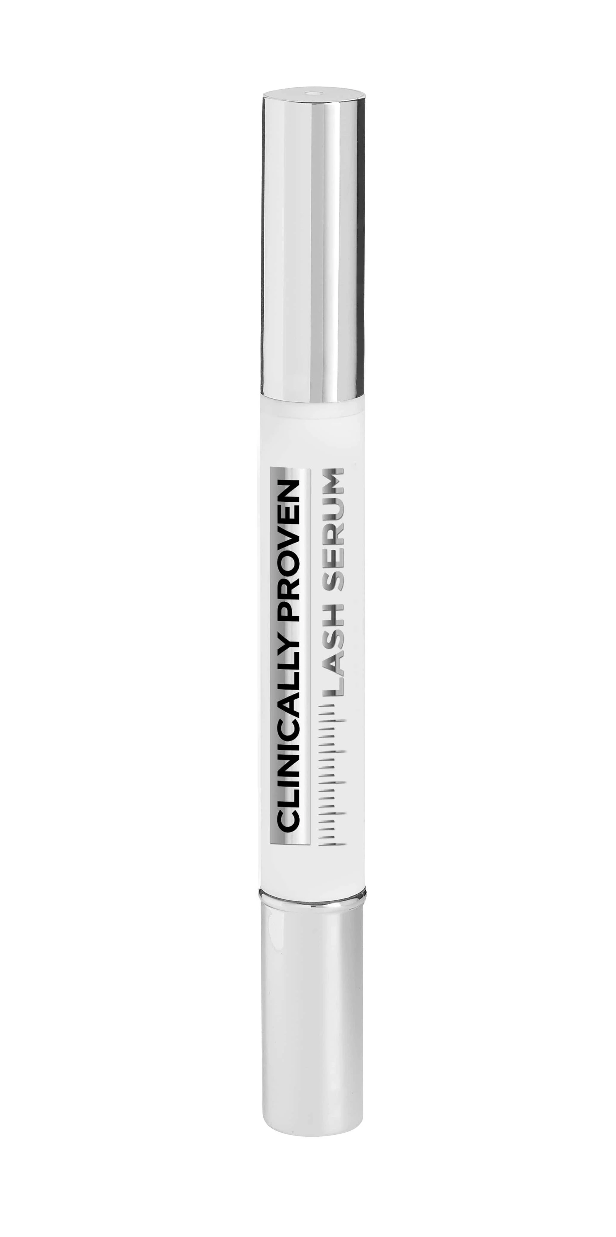 L’Oréal Paris Make-Up Designer LMU Paradise L.SerumNu 00 Transparent blakstienų tušas