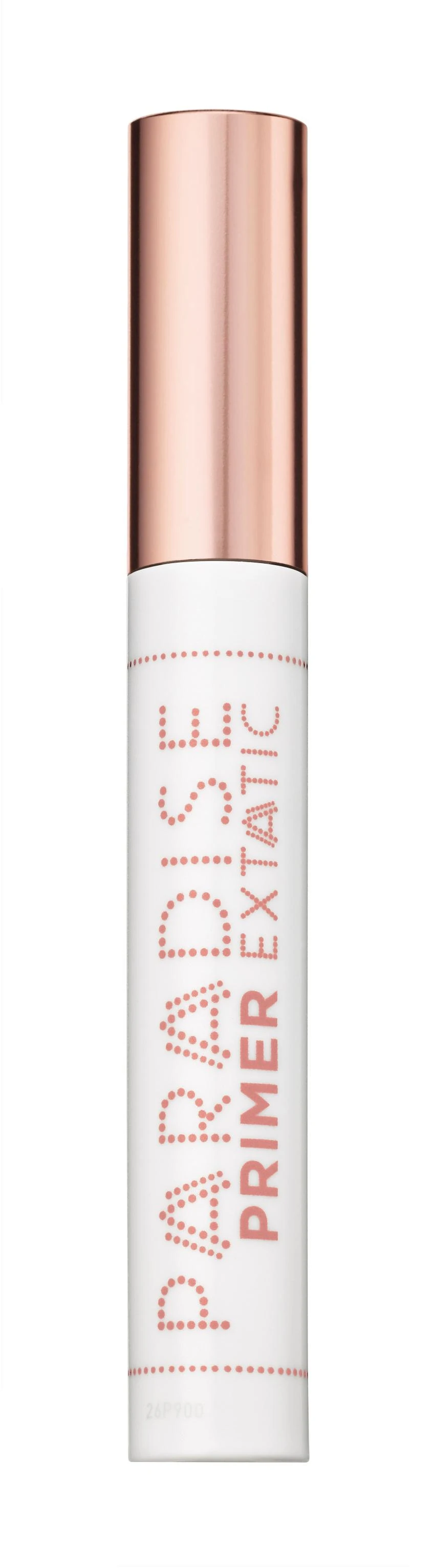 L’Oréal Paris Make-Up Designer Paradise Extatic Primer - Baltas - Blakstienų tušas blakstienų tušas 7,2 ml