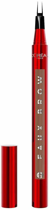 L'Oreal Infaillible Eyebrow Pieštukas (Netikros antakiai) 1 ml