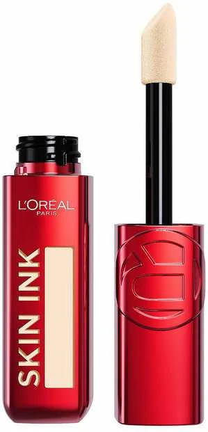 L'Oreal Paris Infaillible Skin Ink 15 Light Neutral, 15 ml