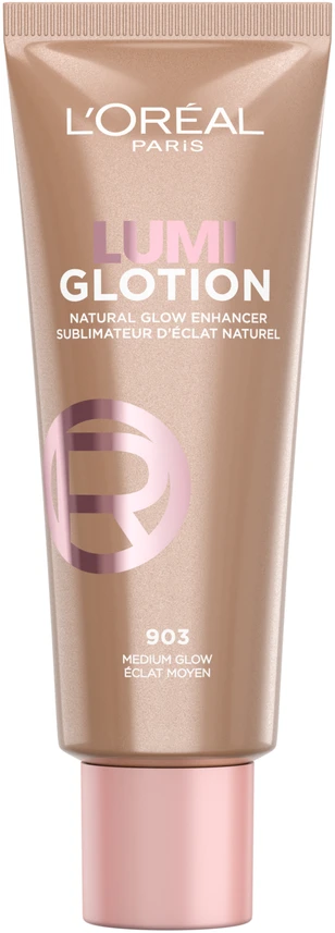 L'Oréal Paris Lumi Glotion Brightener