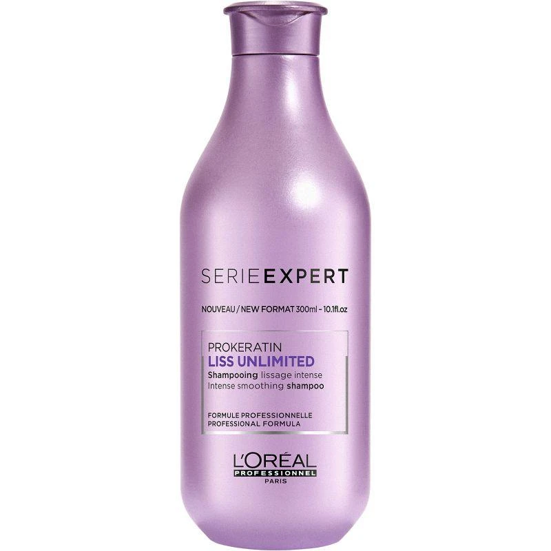 LOréal Professionnel Liss Unlimited, 300 ml