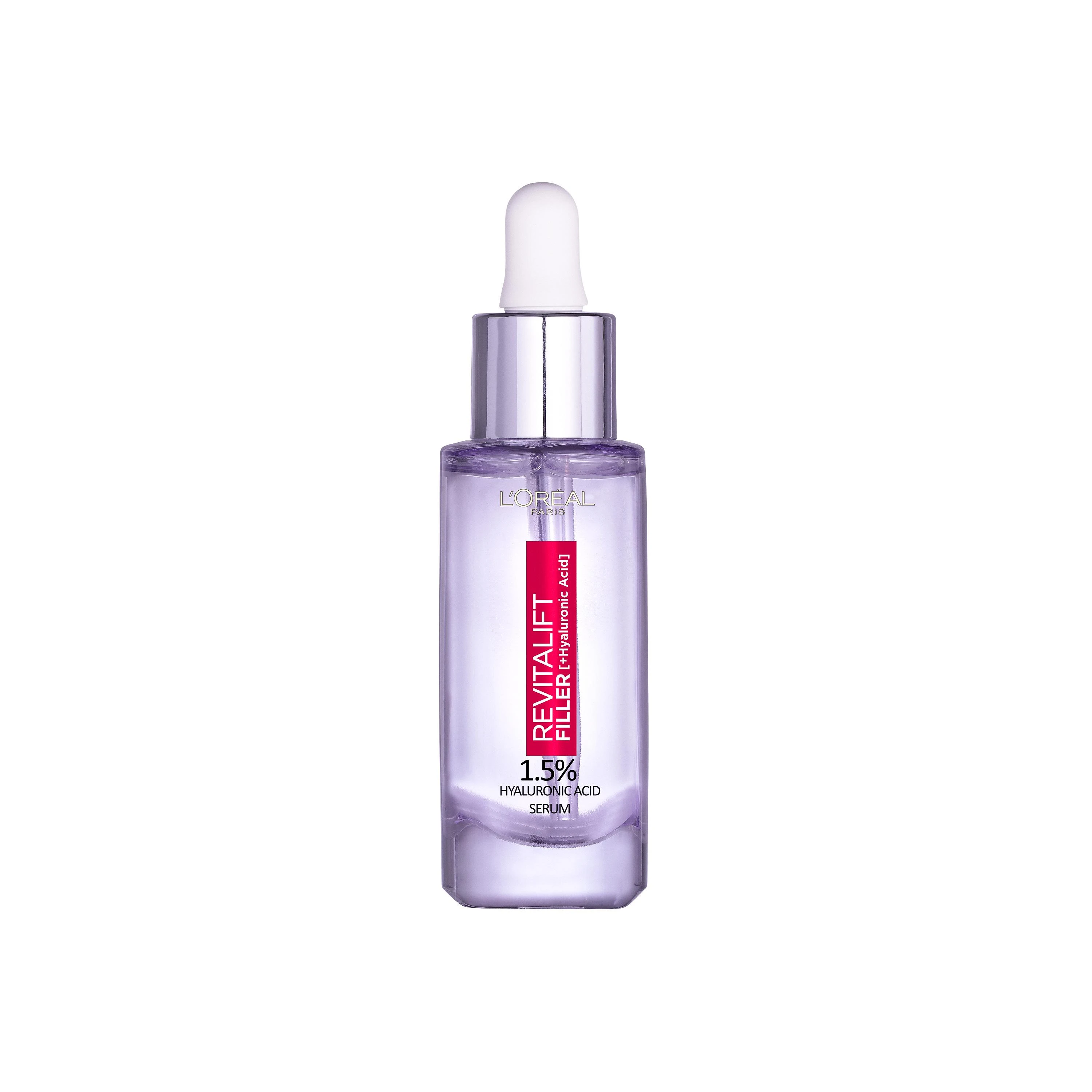 L'Oréal – Revitalift užpildo serumas 1,5% HA