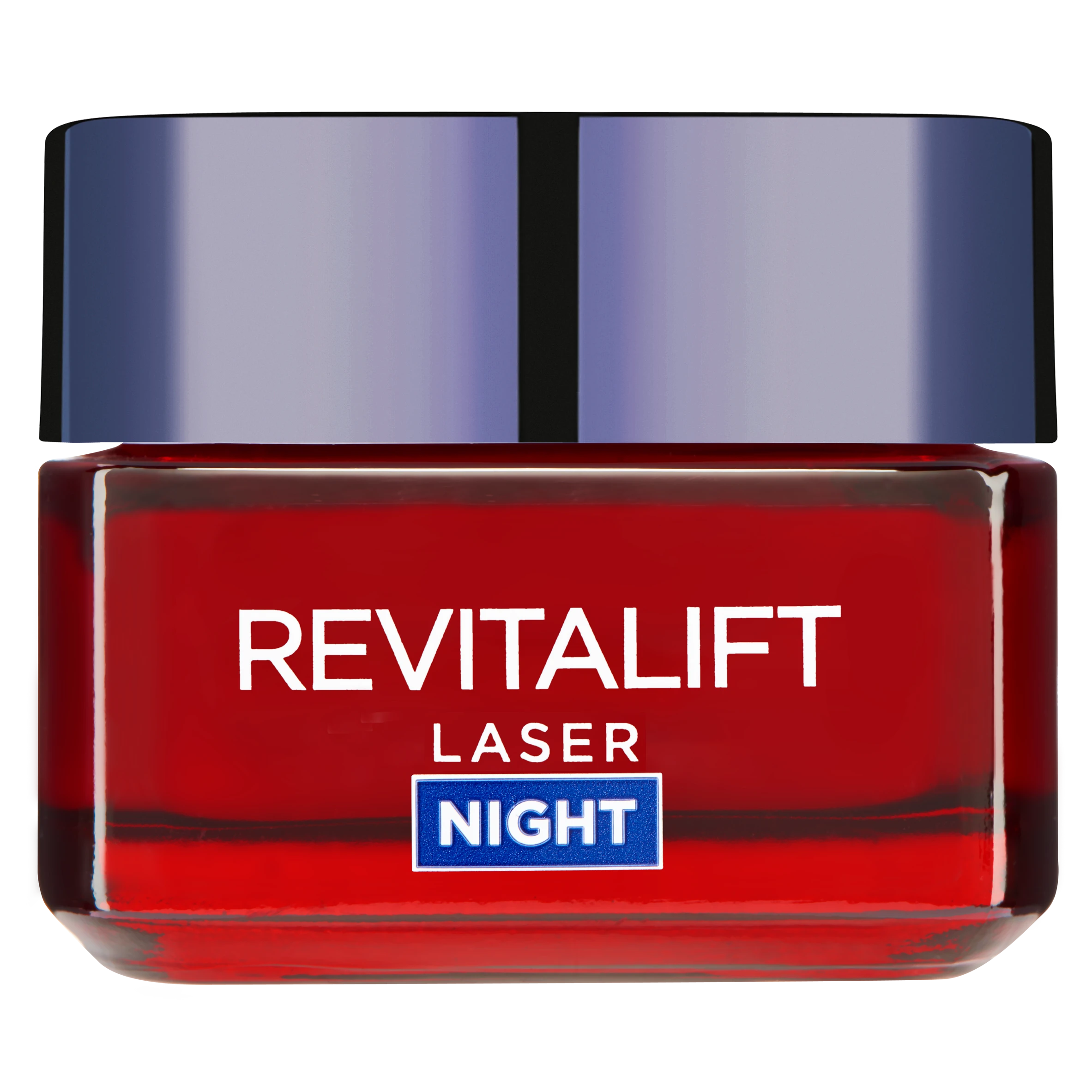 L'Oréal Revitalift lazerinis Advanced Anti-Aging Care naktinis kremas 50 ml