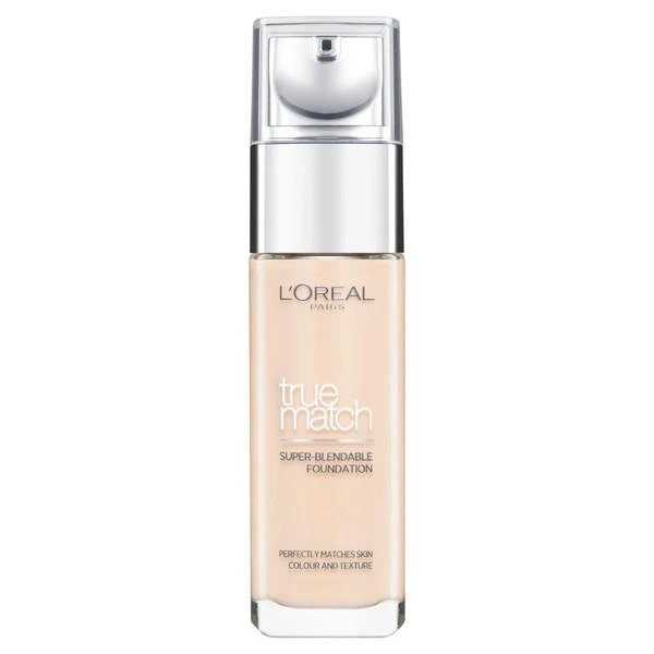 L’Oréal Paris makiažo pagrindas True Match (1.5.N Linen) 30ml