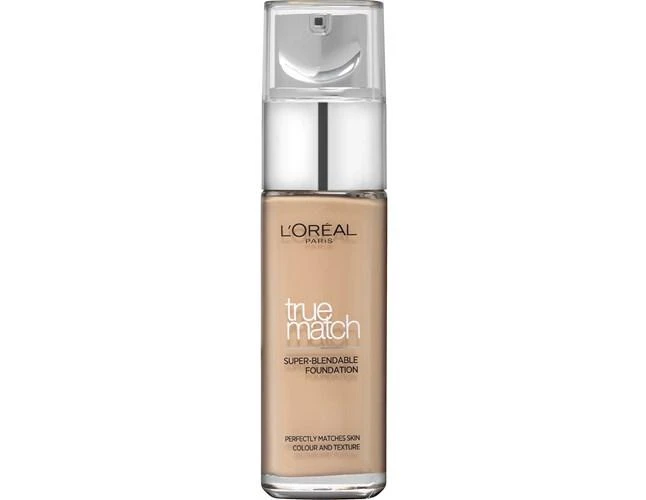 L’Oréal Paris makiažo pagrindas True Match (2N Vanilla) 30ml