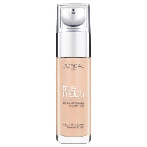 L’Oréal Paris makiažo pagrindas True Match (5D5W Sable Dore) 30ml