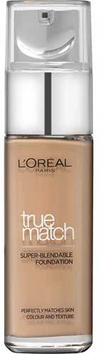 L’Oréal Paris makiažo pagrindas True Match (5N Sable/Sand) 30ml