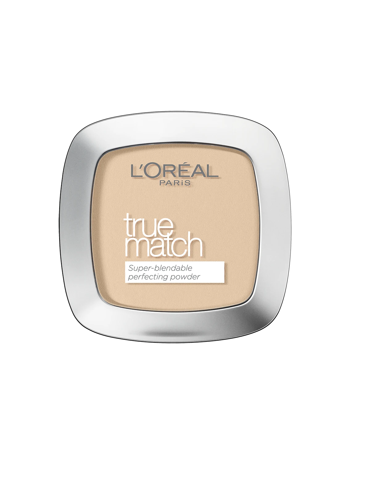 Kompaktinė pudra L'oreal True Match (C2 Vanilla Rose) 9g
