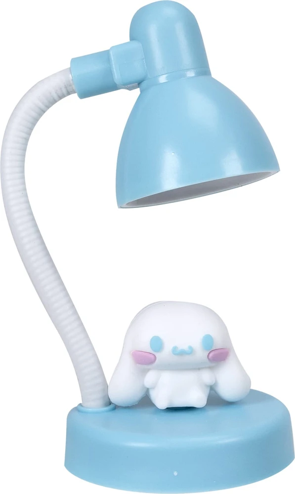 Blue Sky Studios Stalinė lempa Sanrio BlueSkyStudios lampka biurkowa Cinnamoroll Mini