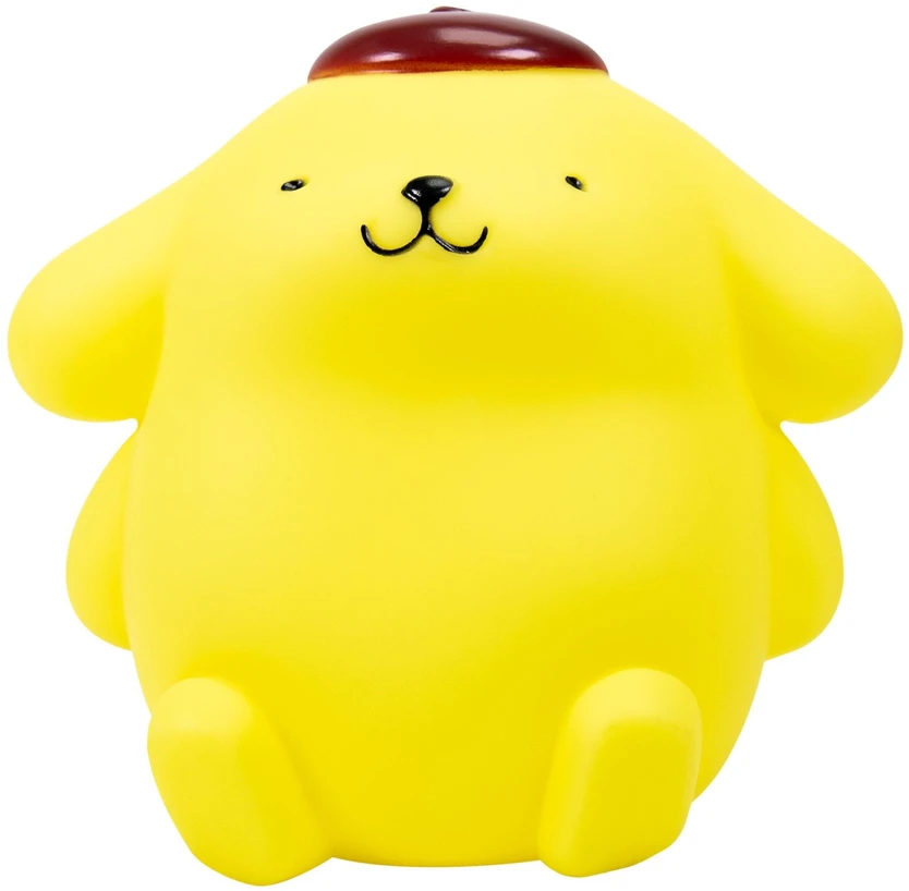 Blue Sky Studios Misty BlueSkyStudios Sanrio lampka nastrojowa Pompompurin