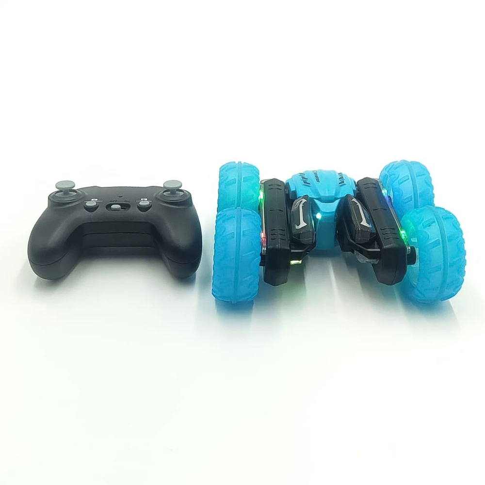 Thumbs Up Mad Monkey - RC Tornado Auto