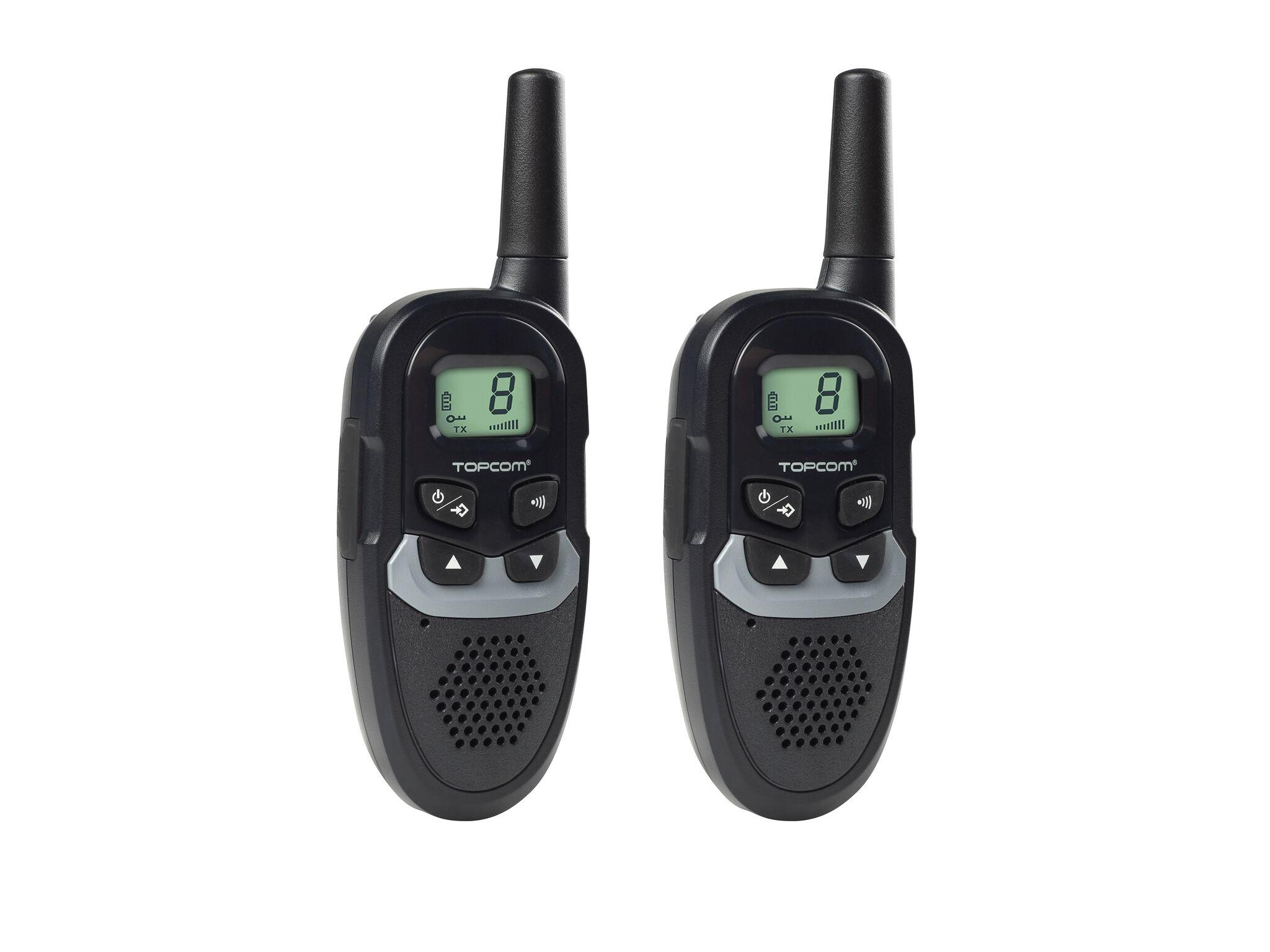 „TopCom“ – racija PMR (60072)
