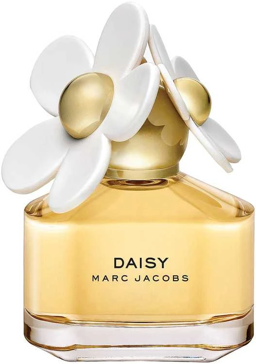 Marc Jacobs Daisy EDT tualetinis vanduo unisex, 50 ml