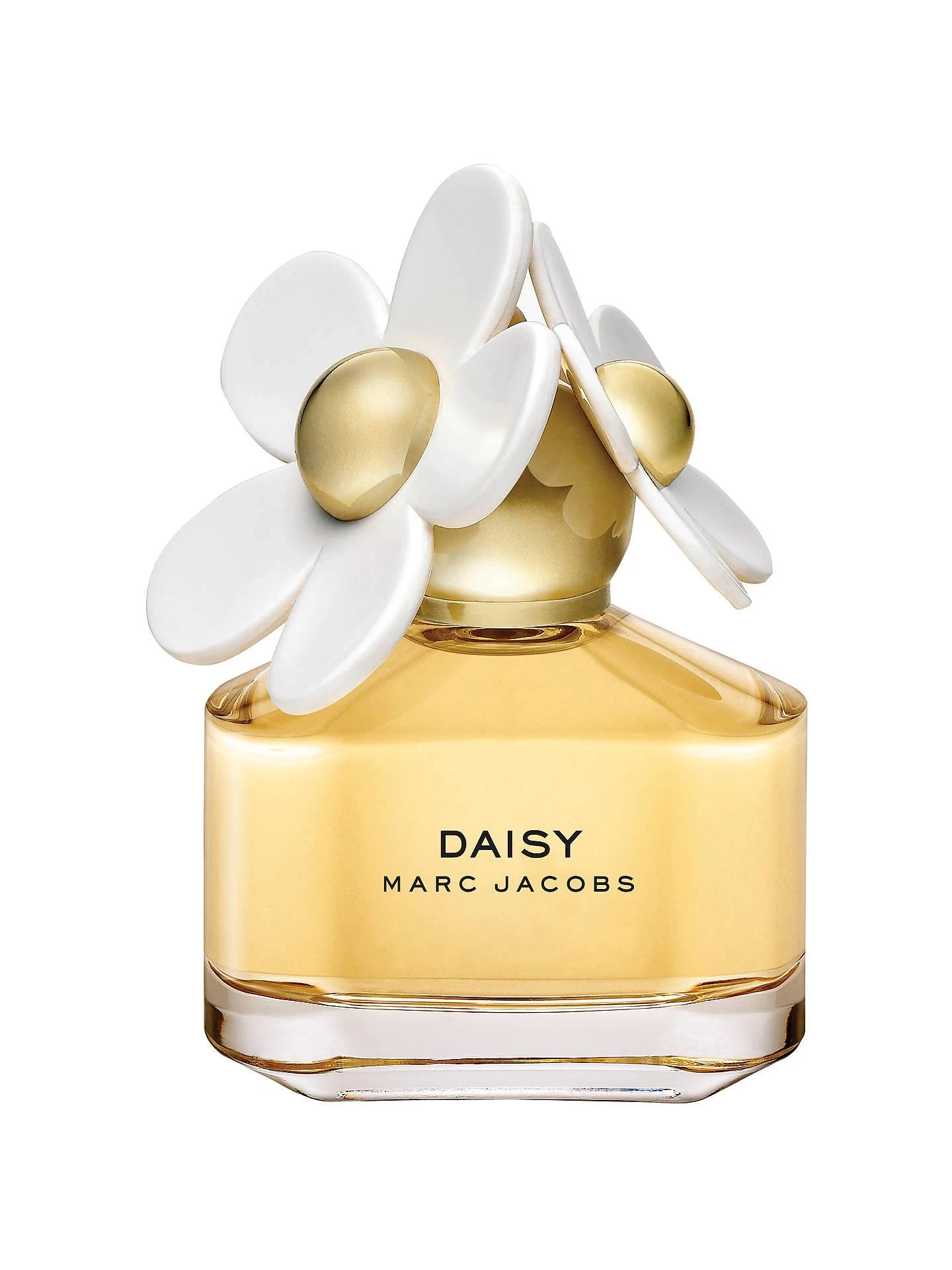 Marc Jacobs Daisy EDT tualetinis vanduo unisex, 50 ml