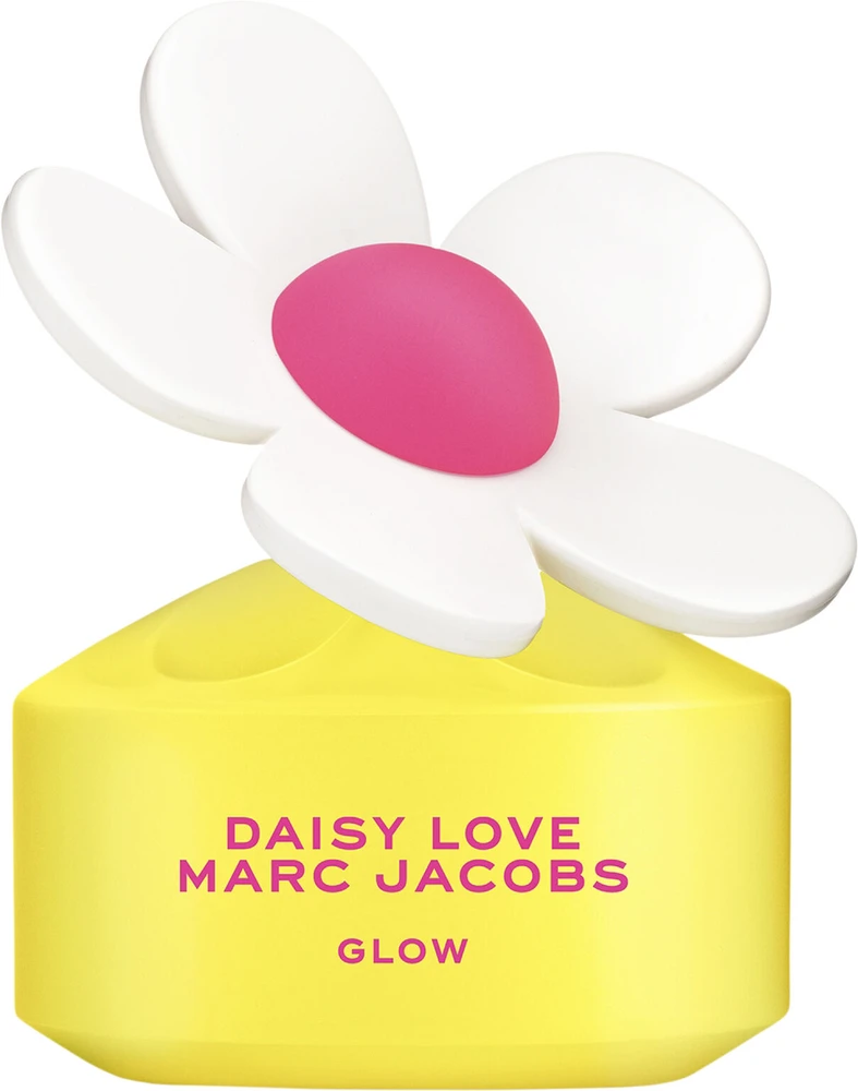 Kvepalai moterims Marc Jacobs Daisy EDT, 50 ml