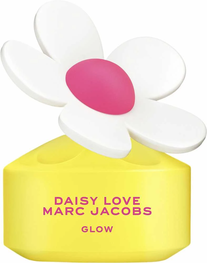 Kvepalai moterims Marc Jacobs Daisy Love EDT, 50 ml