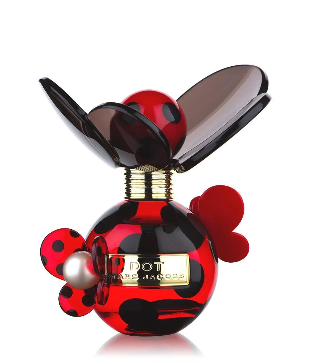 Marc Jacobs Dot EDP parfumuotas vanduo moterims, 50 ml