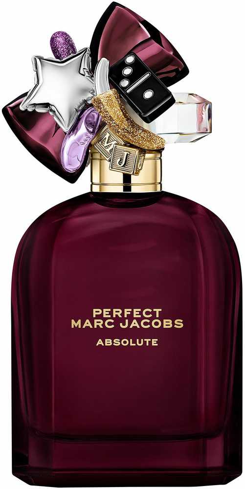 Marc Jacobs Perfect Absolute parfuminio vandens purškiklis 100 ml