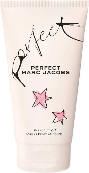 Marc Jacobs Perfect Loción Hidratante Corporal, 200 ml