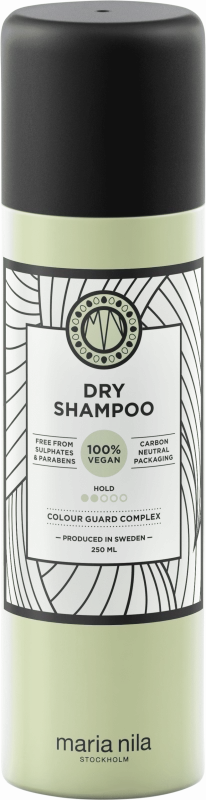 Maria Nila Sausas šampūnas, 250 ml