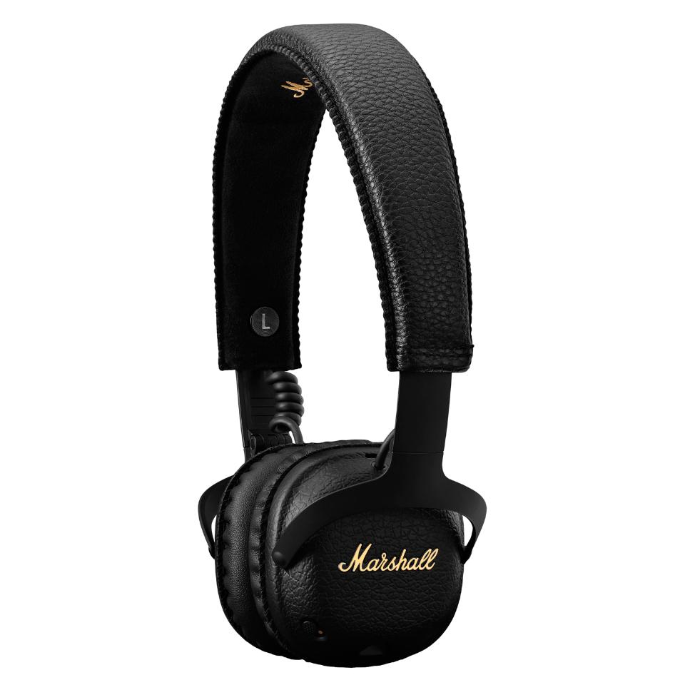 Ausinės Marshall MID A.N.C. BLUETOOTH 